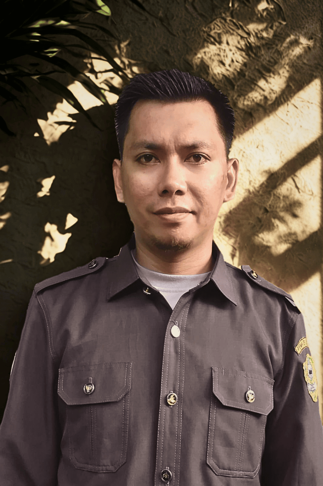 Aksanul Qair, S.Pd.I